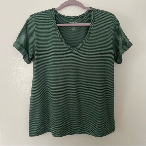 AE Soft & Sexy Tee - Picture 3 of 6